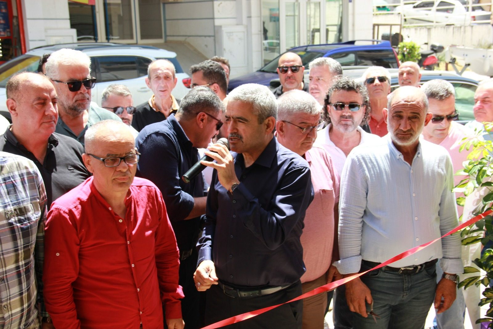 KUŞADASINA YENİ BİR LEZZET;  BEYOĞLU PİLAVCISI