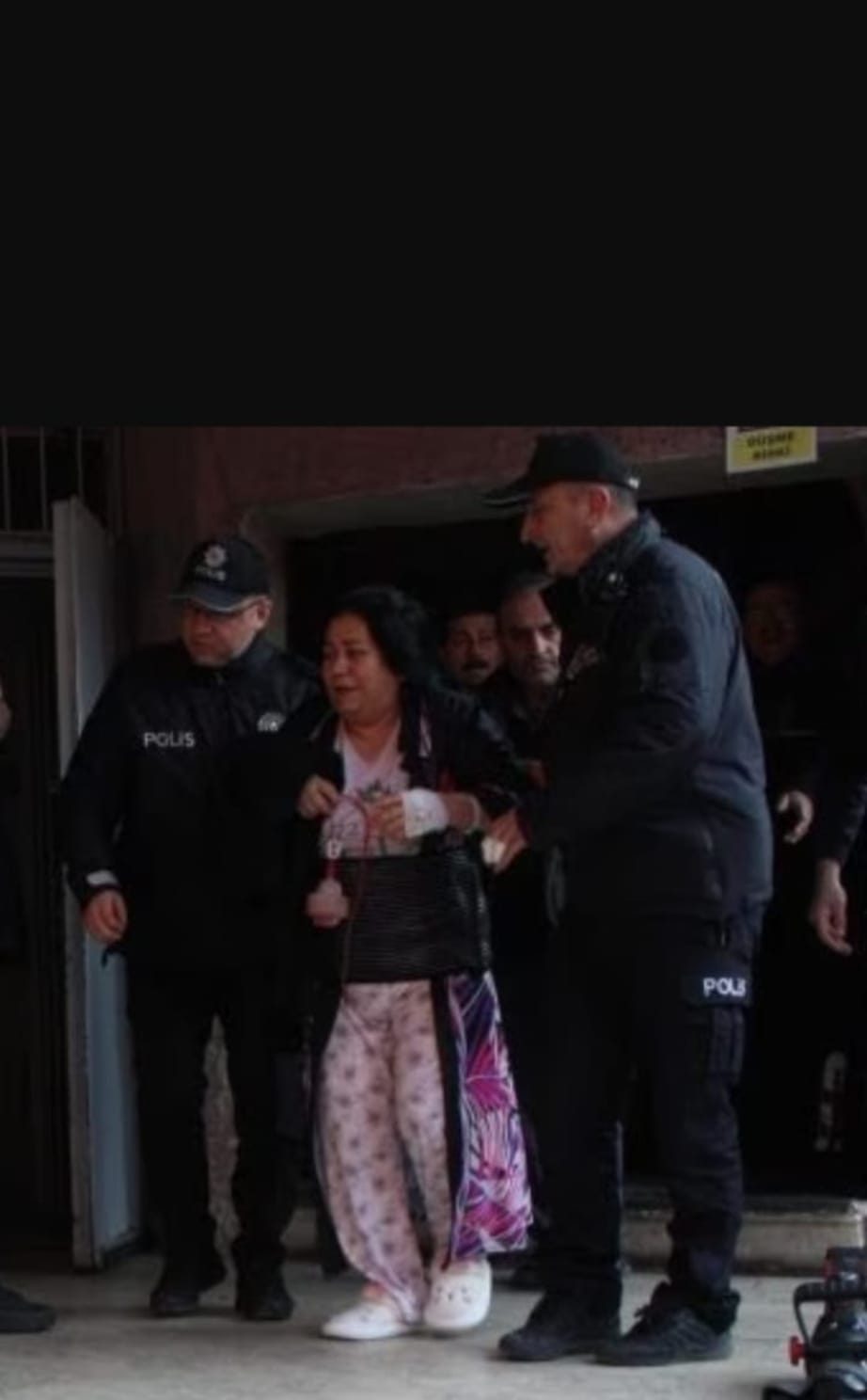 Aydın Devlet Hastanesi’nde yangın paniği: Hastalar tahliye edildi!