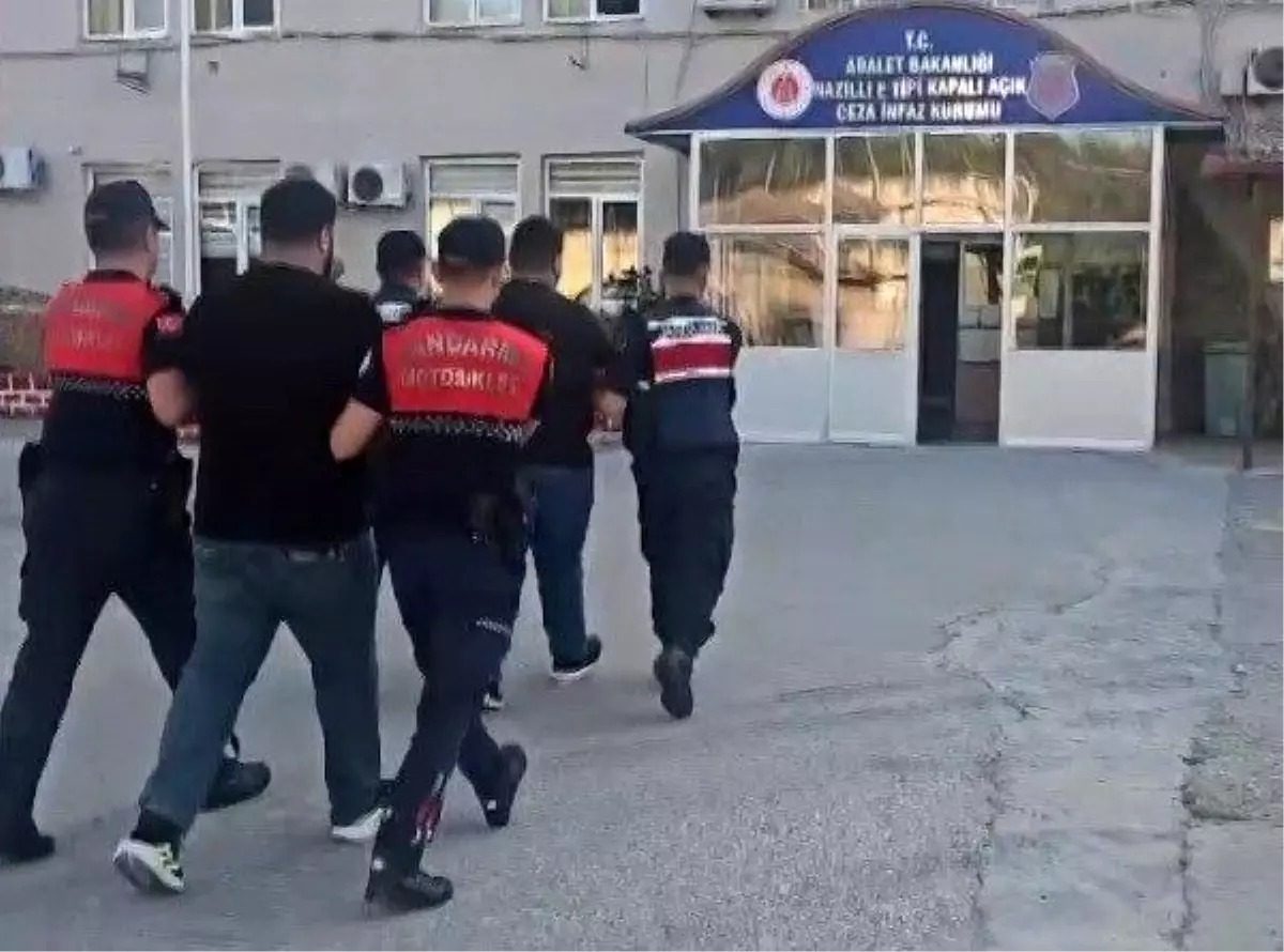 DÜĞÜNDE ATEŞ AÇAN MAGANDALAR 1 ÇOCUĞU YARALADI