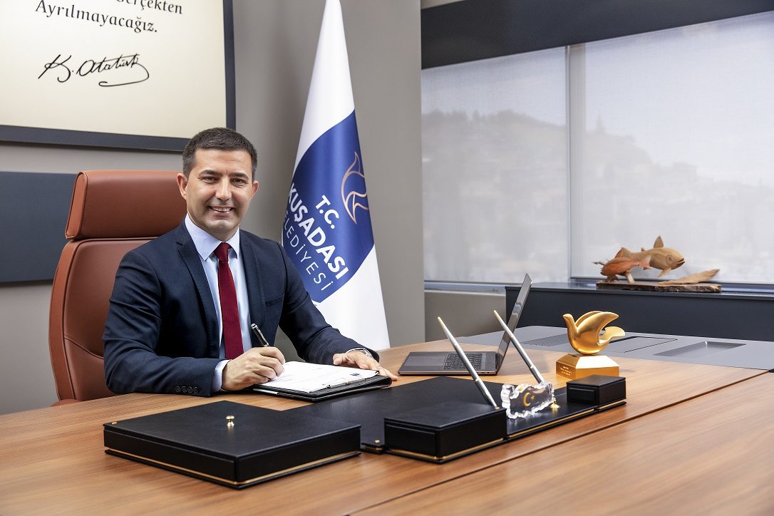 KUŞADASI BELEDİYESİ KENT LOKANTASI İÇİN İHALE SÜRECİNİ BAŞLATTI