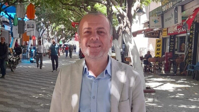 Başkan Ümit Yaşar’dan Kurban Bayramı Mesajı