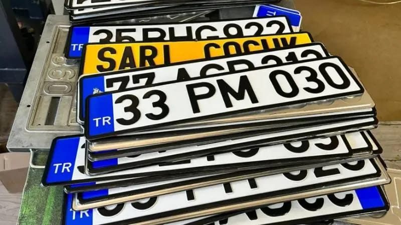 APP Plakalara Yönelik Denetimlerde Yeni Karar: 1 Nisan’a Kadar Ceza Yok