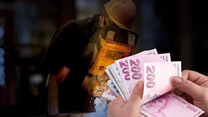Kamu İşçilerine Zamda Anlaşma Sağlandı