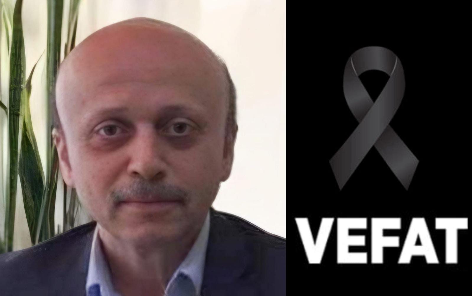 Köşk Belediye Meclis Üyesi Mustafa Latif Orhan Vefat Etti