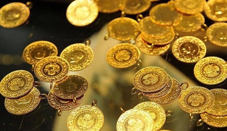 Gram altında yeni rekor