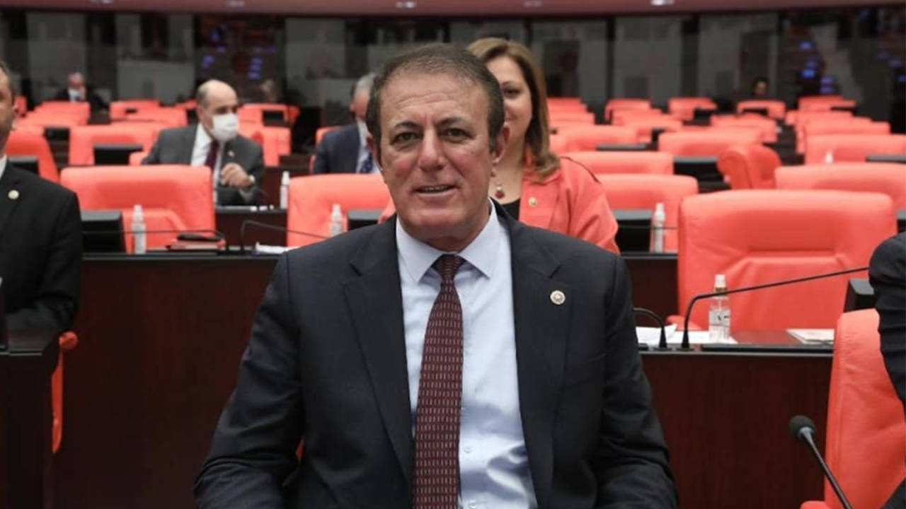 CHP’Lİ YILDIZ: “BU ÜLKENİN ÇİFTÇİSİNİ BORÇLA, BANKAYLA, KAMULAŞTIRMAYLA KÖŞEYE SIKIŞTIRDINIZ”