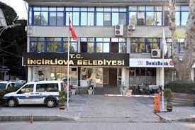 İNCİRLİOVA BELEDİYESİNİN YER SATIŞLARINA CHP ENGELİ