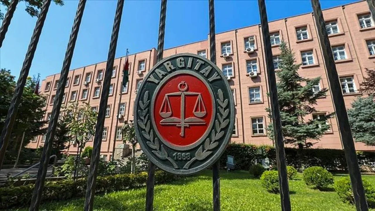 Yargıtay’dan emsal "hıyar" kararı!