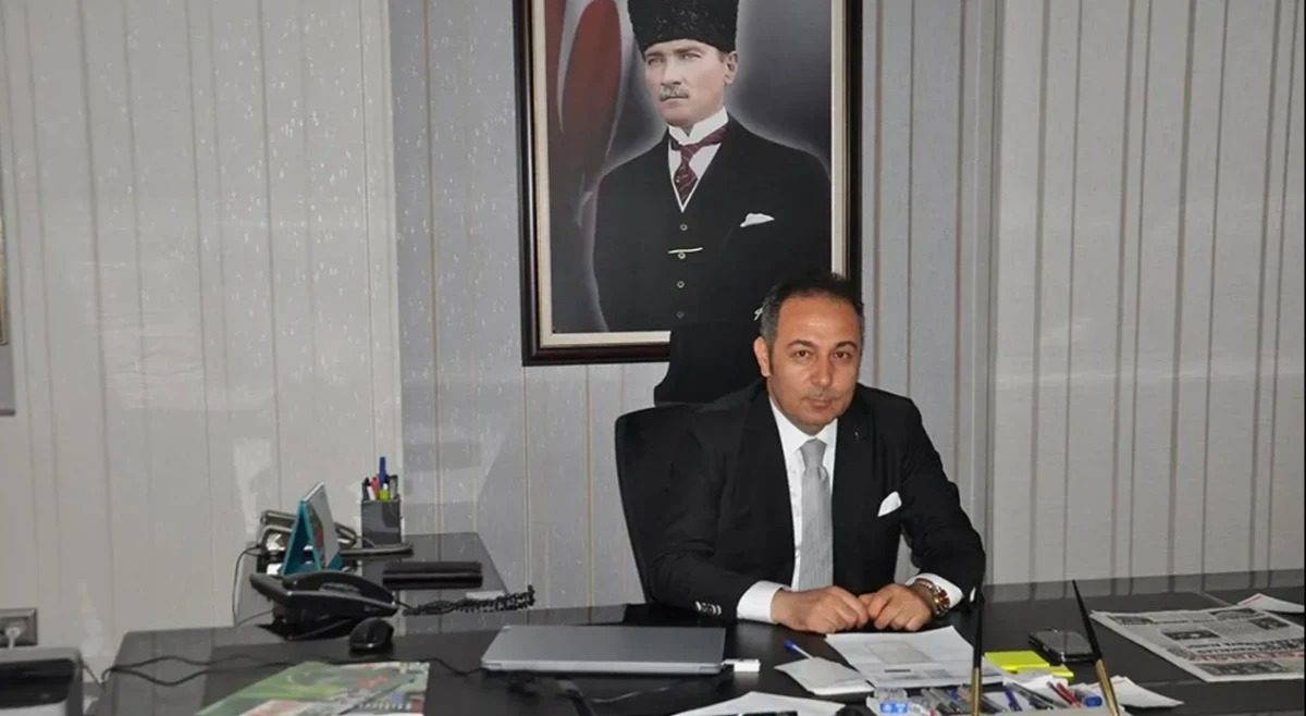 Didim’in yeni kaymakamı göreve başladı