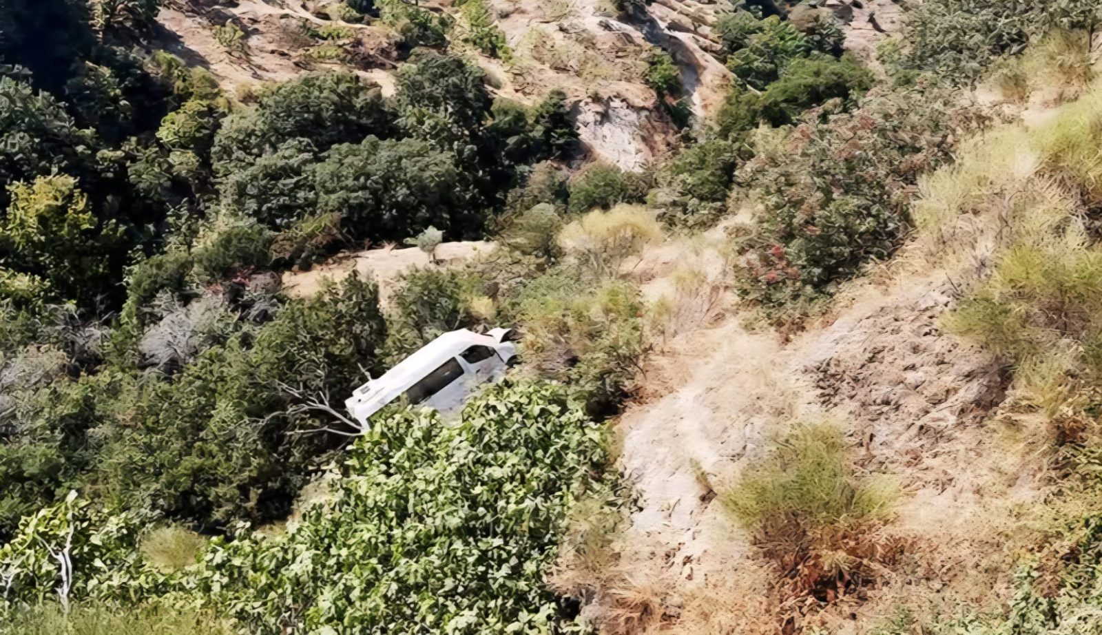 Aydın’da Öğrenci Servisi Kaza Yaptı: 5 Yaralı