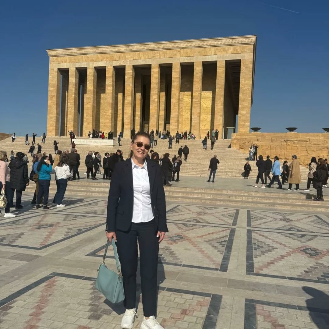 İYİ PARTİ AYDIN’DA DEPREM GİBİ İSTİFA