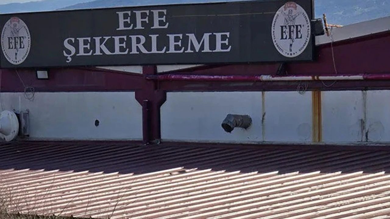Efe Şekerleme’nin Konkordato Talebi Reddedildi