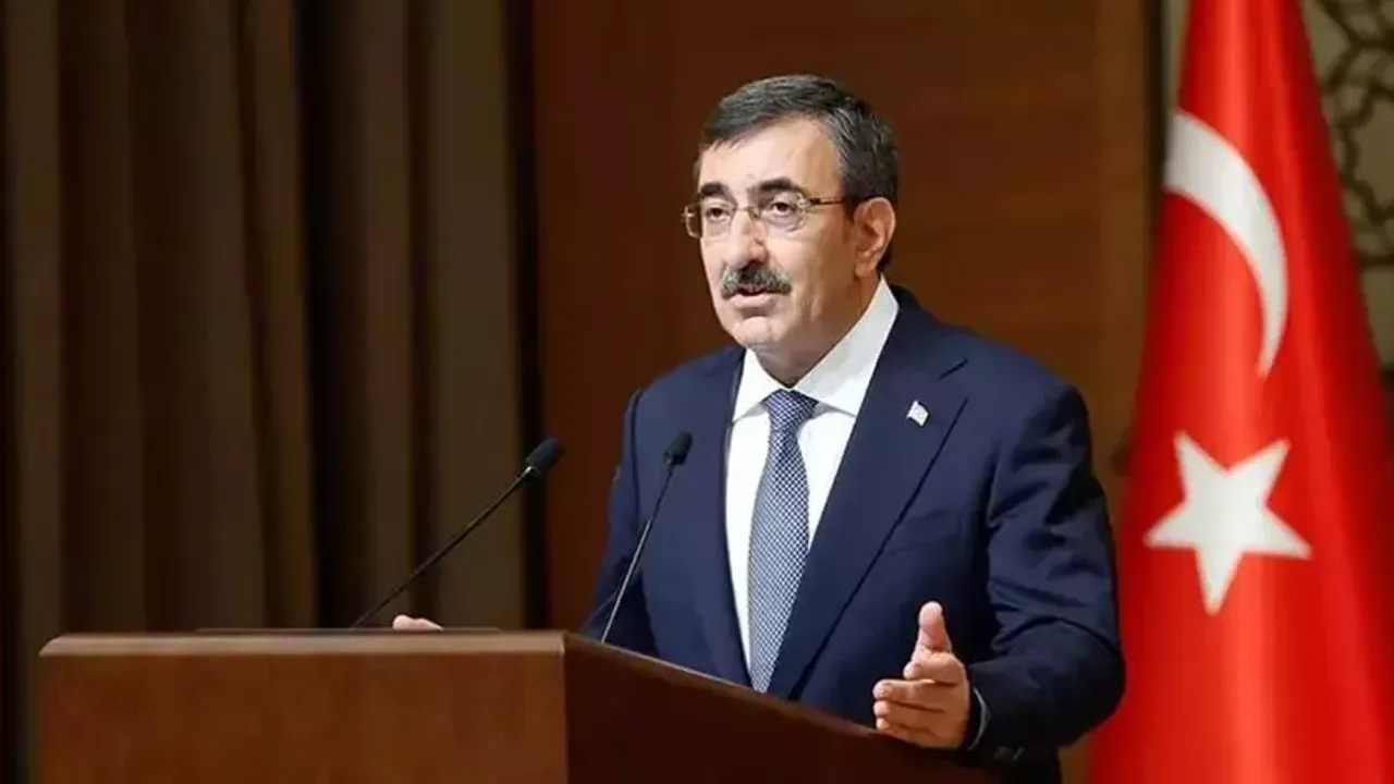 Yılmaz'dan orman yangınlarına ilişkin açıklama