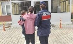 Aydın’da 20 yıl 3 ay hapis cezasıyla aranan hükümlü yakalandı