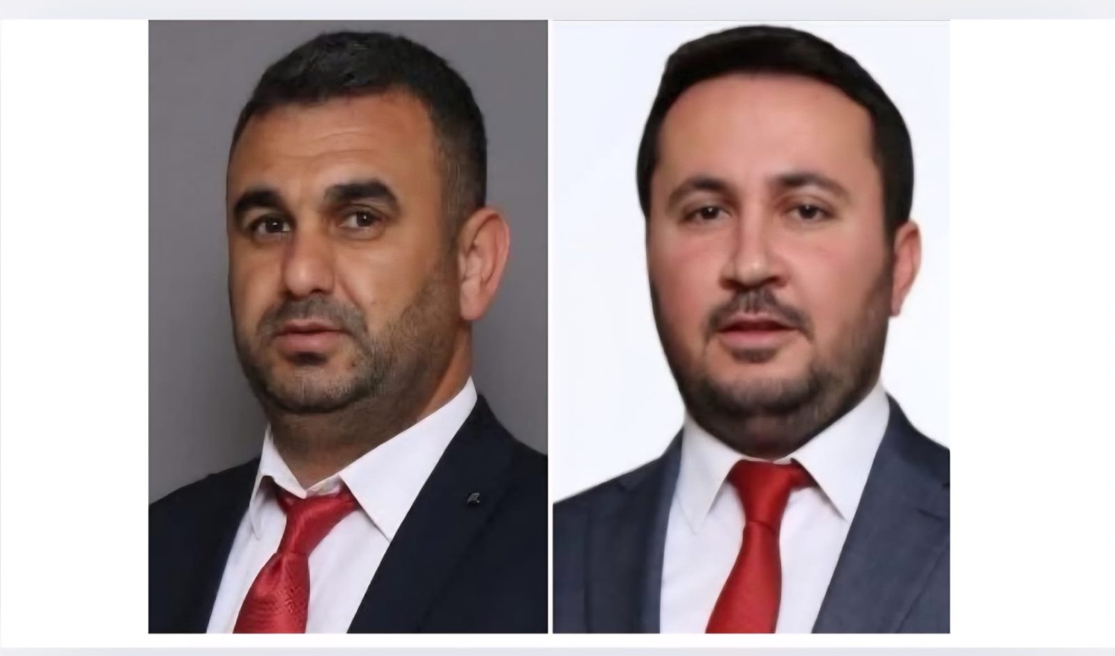 Söke’nin Yeni Başkan Yardımcıları Belli Oldu