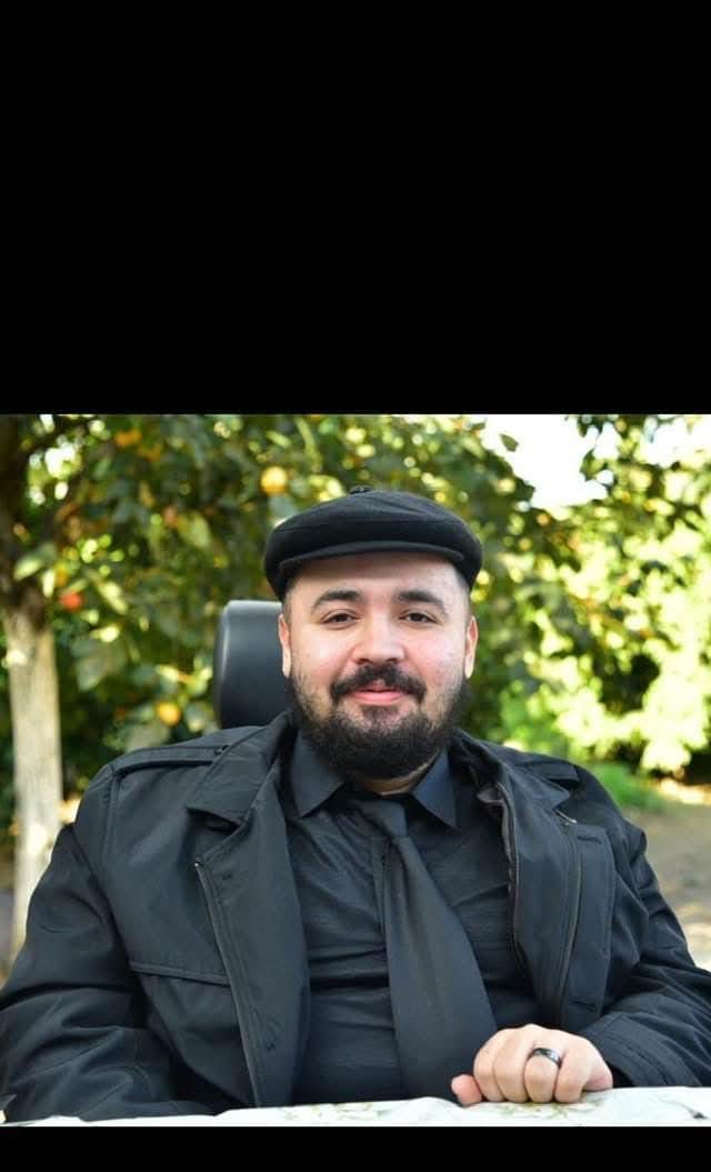 Bu Yalan Dünya'dan Bir Burak Geldi ve Geçti