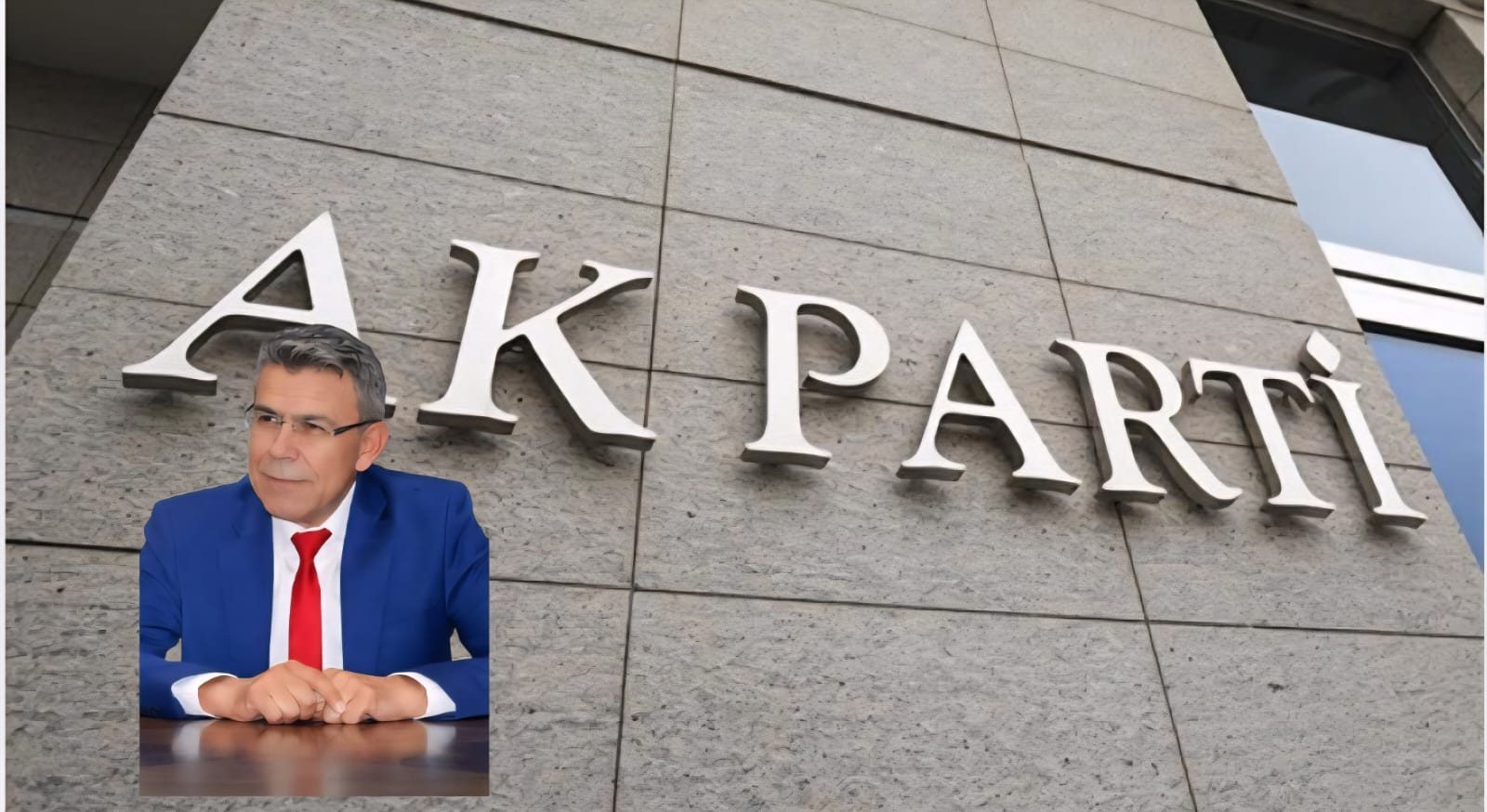 KÖŞK BELEDİYE BAŞKANI NURİ GÜLER DİSİPLİNE SEVK EDİLDİ