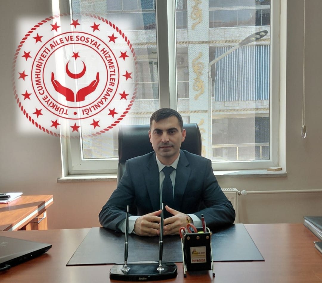 İncirliova SYDV’de Yeni Dönem: Ömer Çoban Görevine Asaleten Başladı