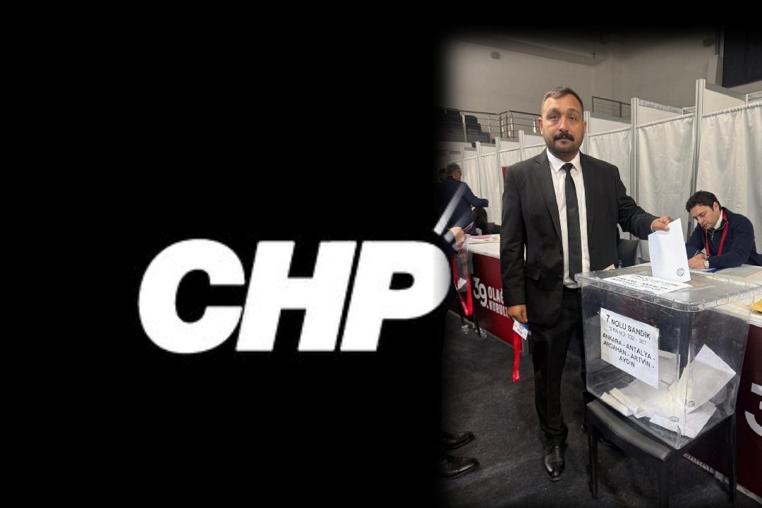 CHP İncirliova İlçe Başkanı Mehmet Aytürk’ten Sert Açıklama