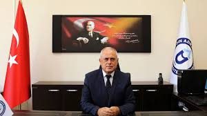 ADÜ’de Genel Sekreterlik Görevine Tanfer Bilge Atandı
