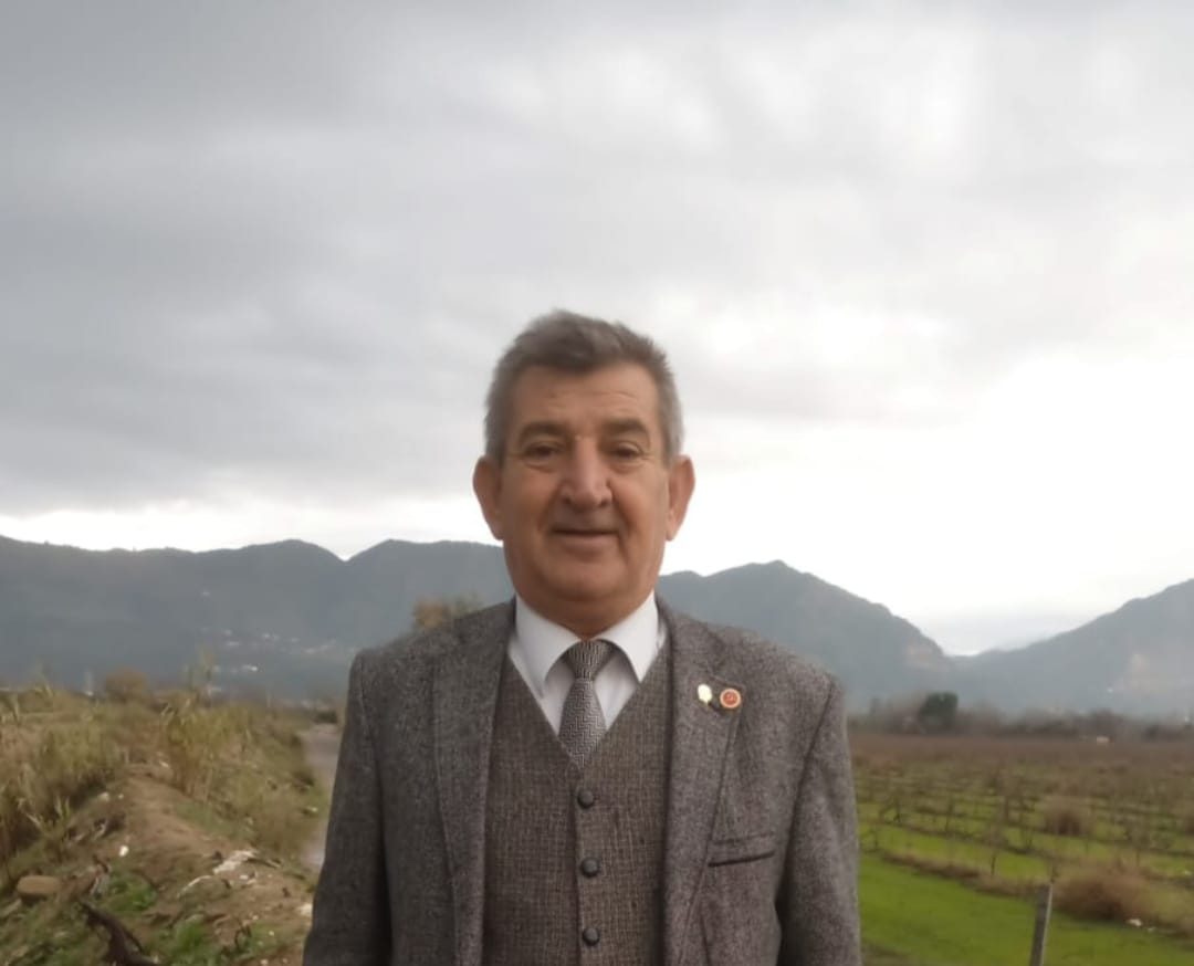 TUNCAY YILDIZER’DEN ÖNEMLİ AÇIKLAMALAR