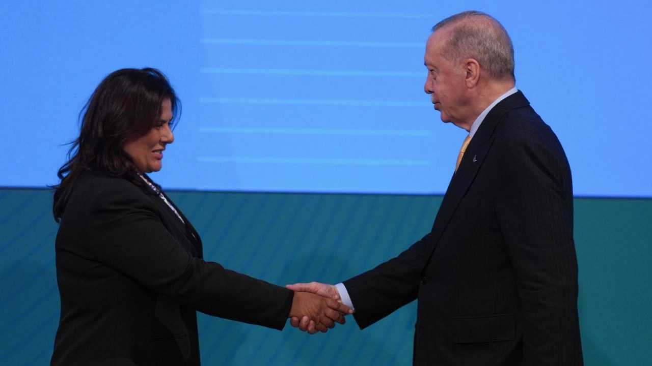 Çerçioğlu'nun AK Parti'ye geçişine Vatan Partisi'nden ilk yorum