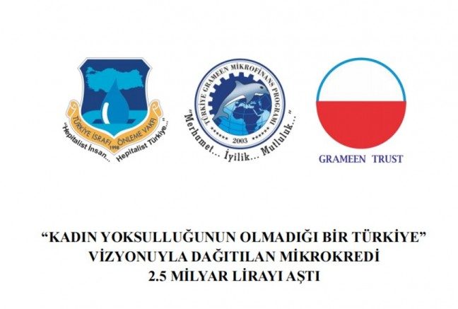 Kadınların Ekonomik Gücü Büyüyor: Mikrokredi Desteği 2,5 Milyar Lirayı Aştı