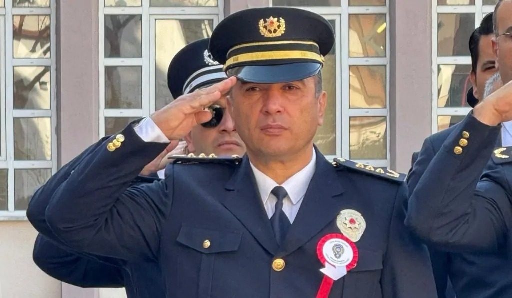 Mustafa Oba, Efeler Belediyesi Dış İlişkiler Müdürlüğü’nde Göreve Başladı