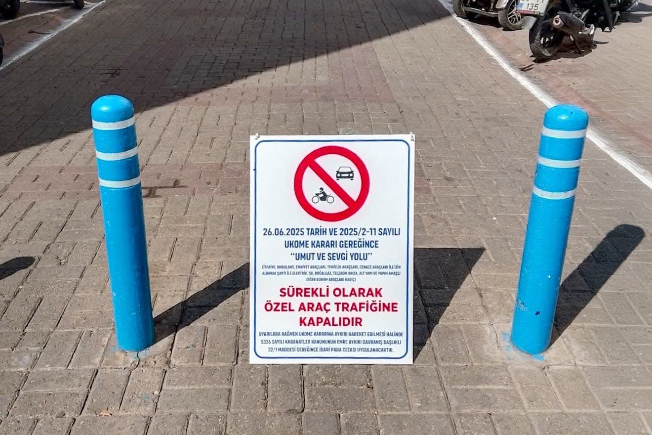 EFELER’İN EKİPLERİNDEN ÖNEMLİ UYARI