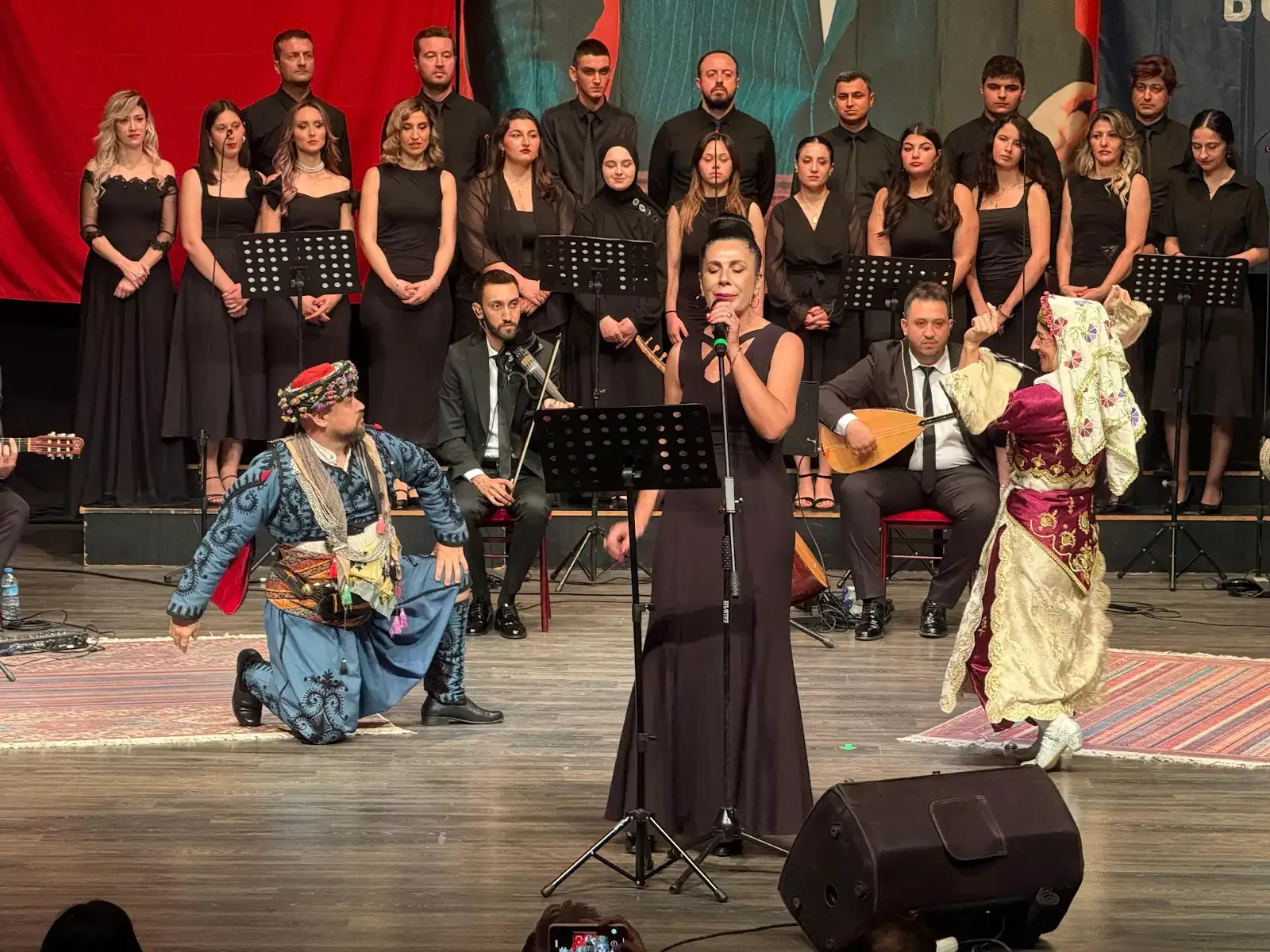 BAŞKAN ÇERÇİOĞLU’NUN DESTEKLERİ İLE KÜLTÜR VE SANATIN KALBİ AYDIN’DA ATIYOR