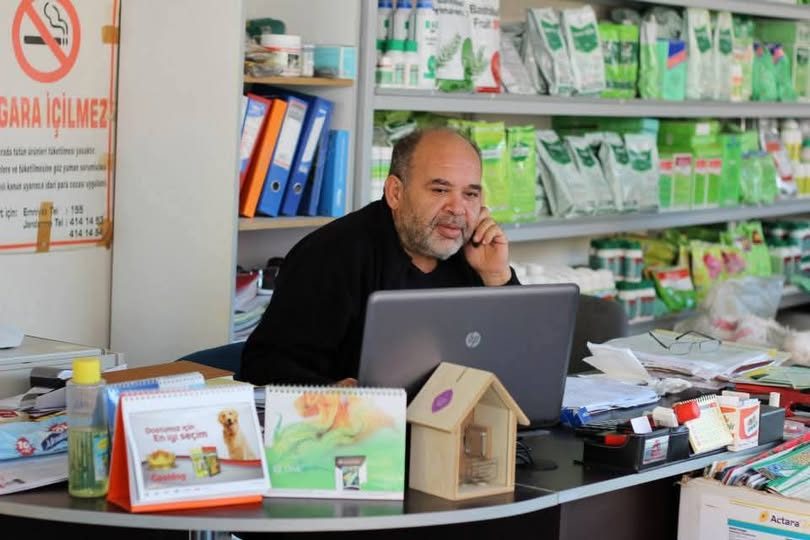 BOZDOĞAN YASA BOĞULDU