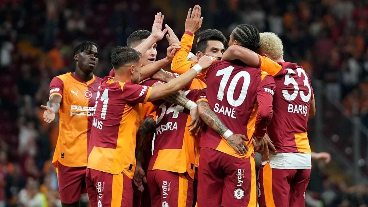GALATASARAY, LIVERPOOL’U KONUK EDİYOR