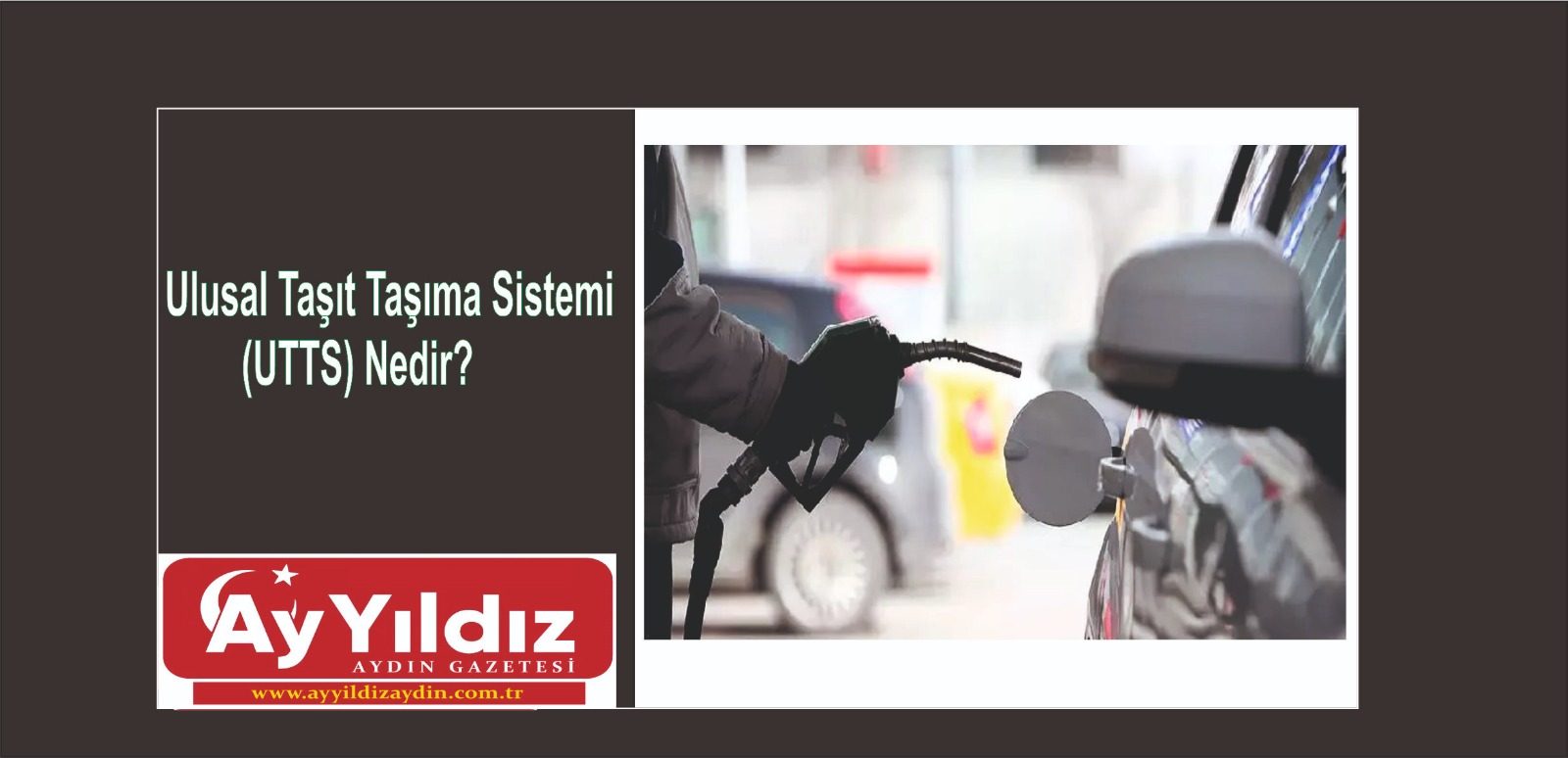 Ulusal Taşıt Taşıma Sistemi (UTTS) Nedir?