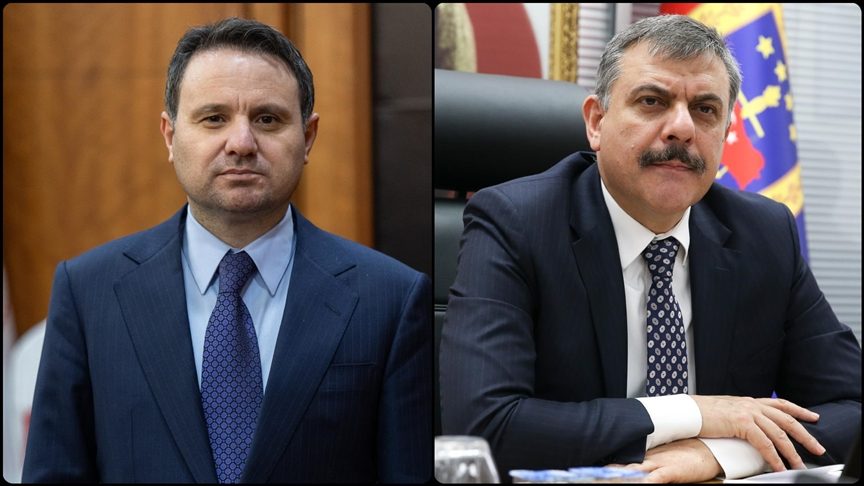 Kabinede Kritik Atama Kararları Resmî Gazete’de Yayımlandı