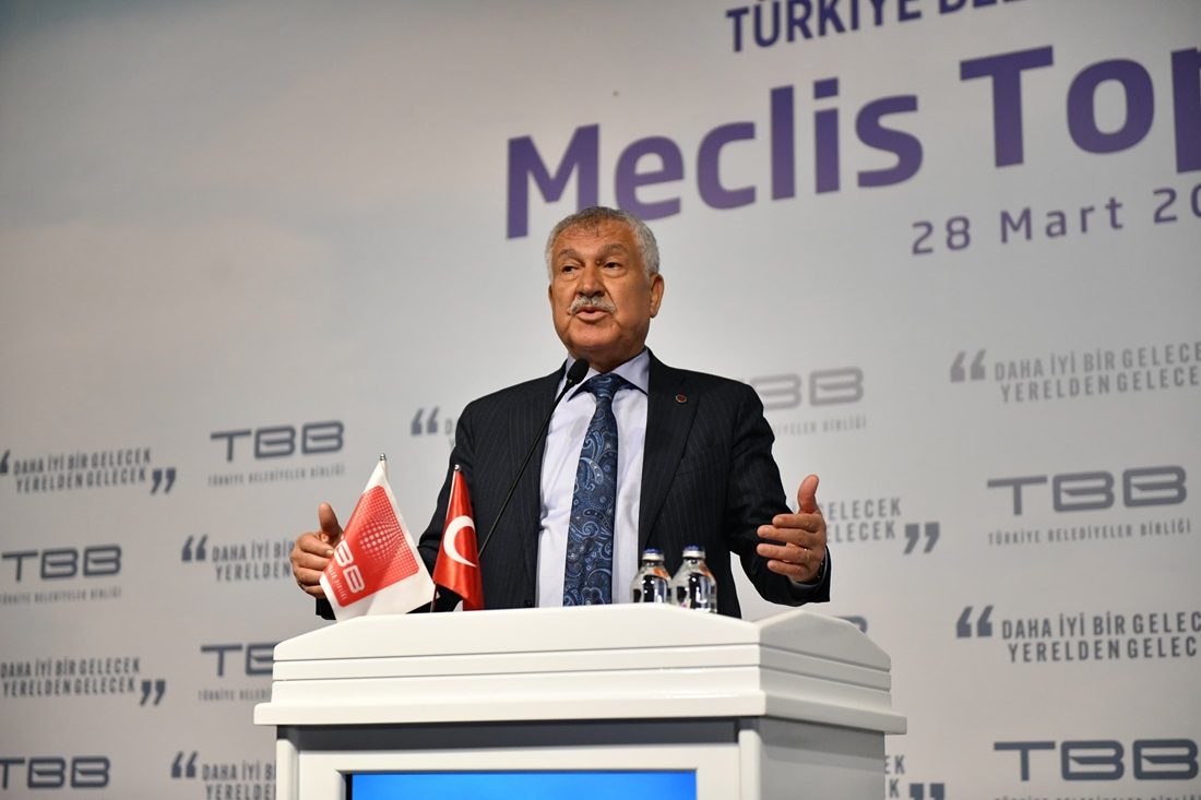 “Egemenlik kayıtsız şartsız milletindir”