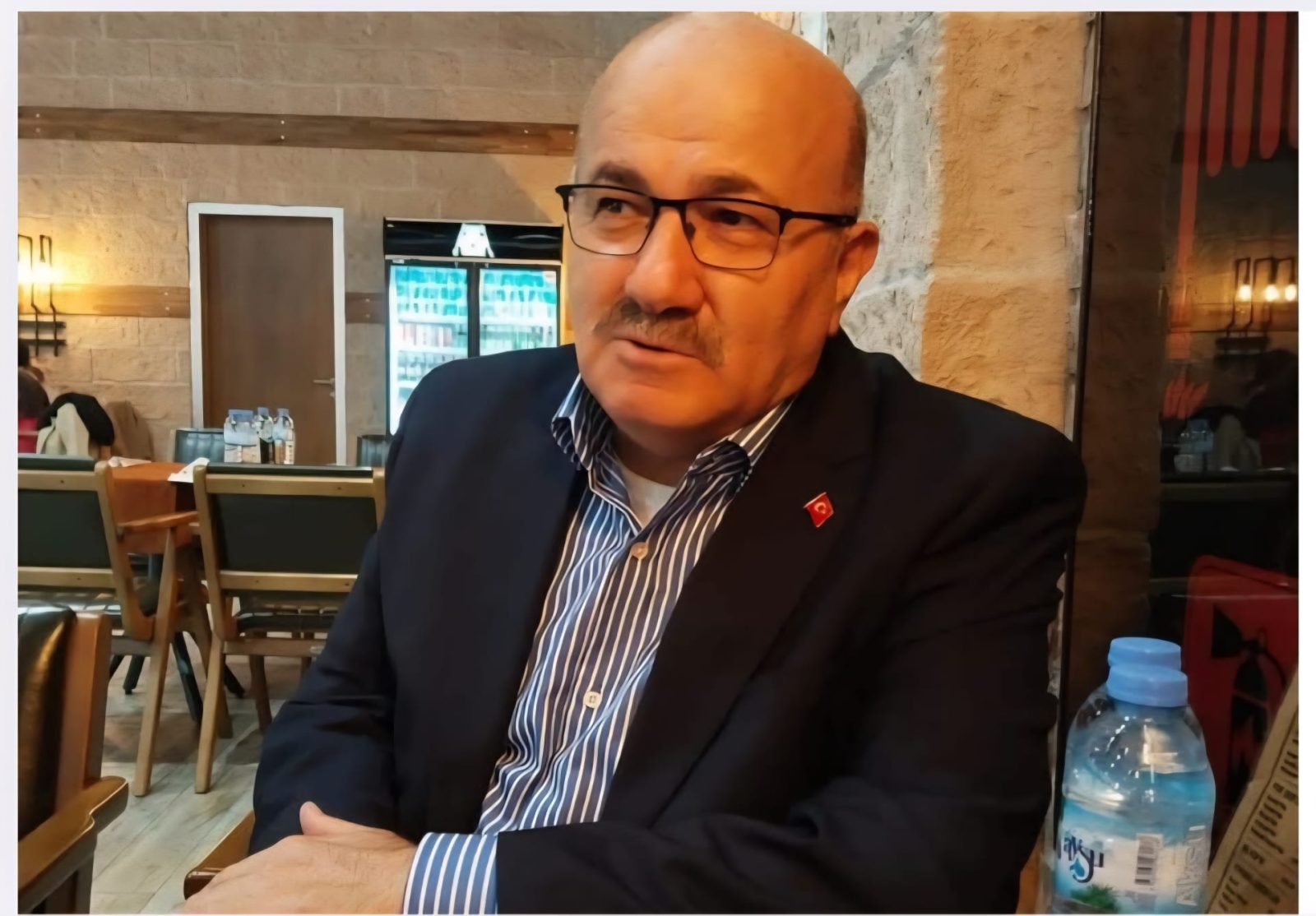 Garibim İncirliova
