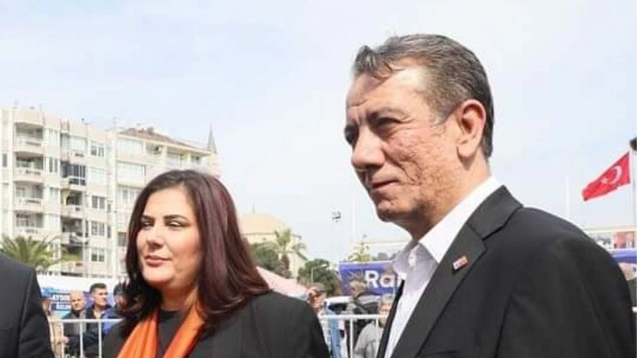 BAŞKAN YETİŞKİN’DEN ÇERÇİOĞLU’NA SERT ELEŞTİRİ