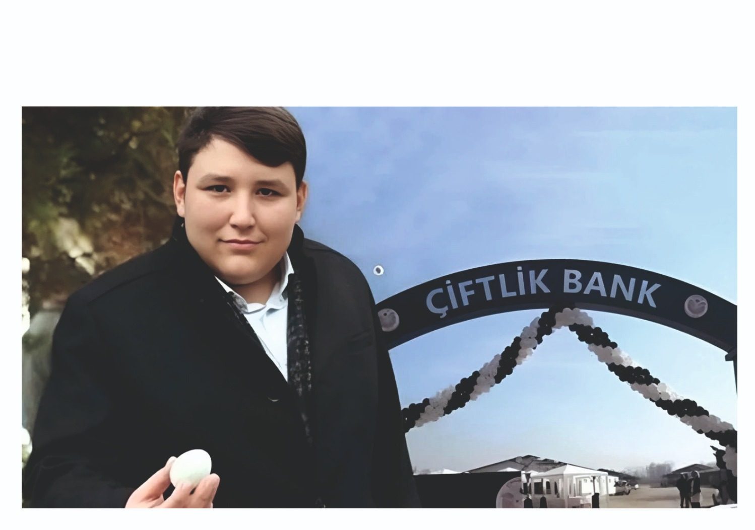 “Tosuncuk” lakaplı Mehmet Aydın kimdir?