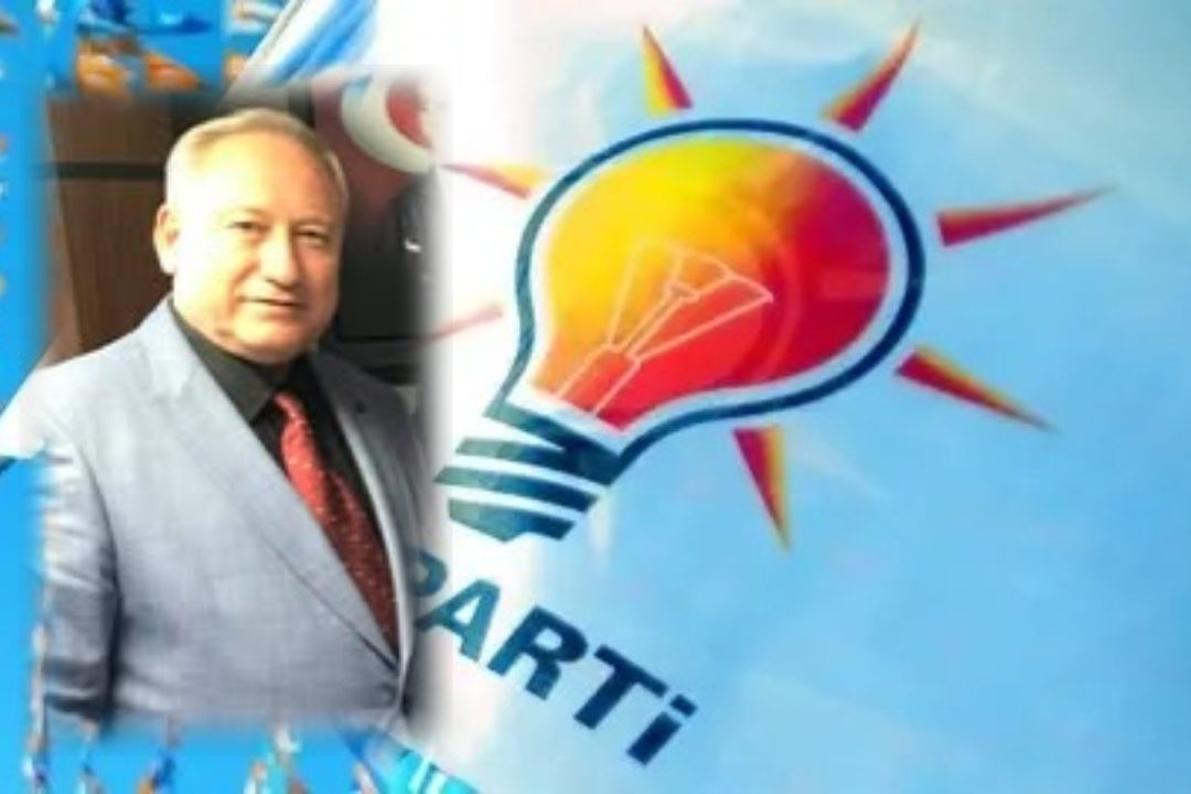 AK Parti İncirliova’da Yeni Dönem: Gözler Levent Güleçyüz’de