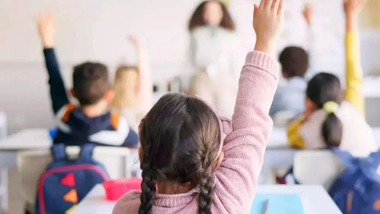 İlkokula Başlama Yaşı Yükseliyor