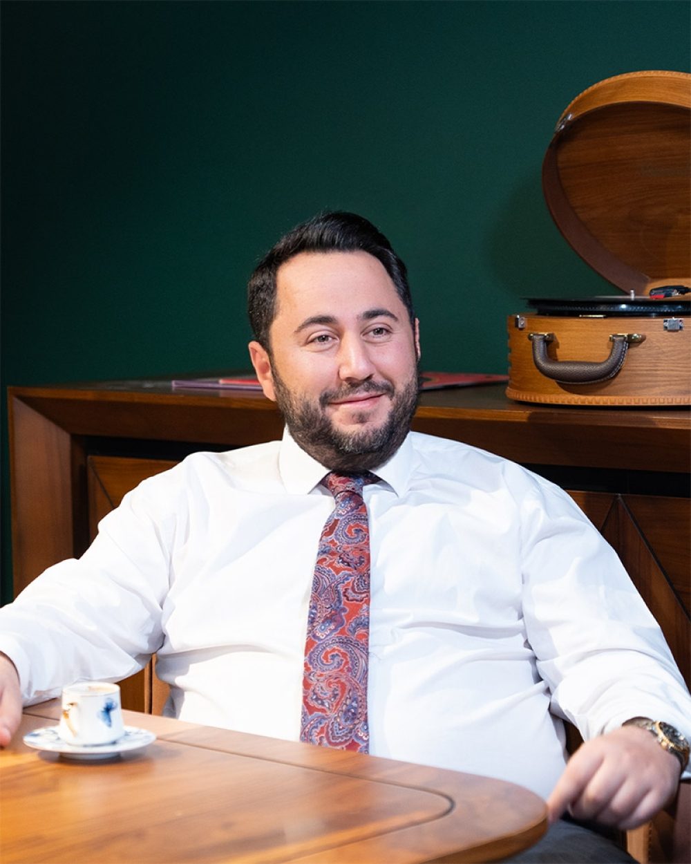 ANIL METİN OTO’DAN KUTO ÜYELERİNE YENİ PROJE: