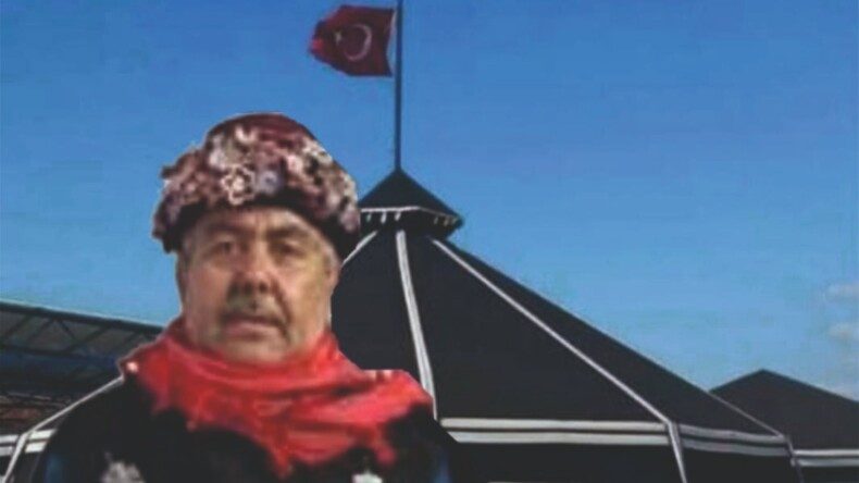 TÜRKÇÜLÜK VE YÖRÜKLÜK