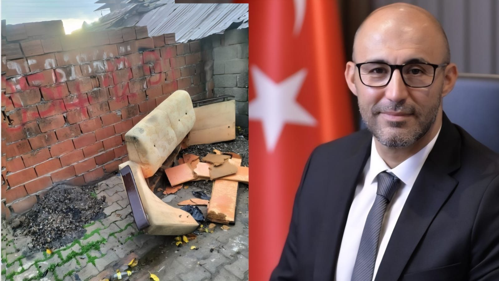 Germencik’te Başkan Zencirci’den Temizlik ve Düzen Çağrısı