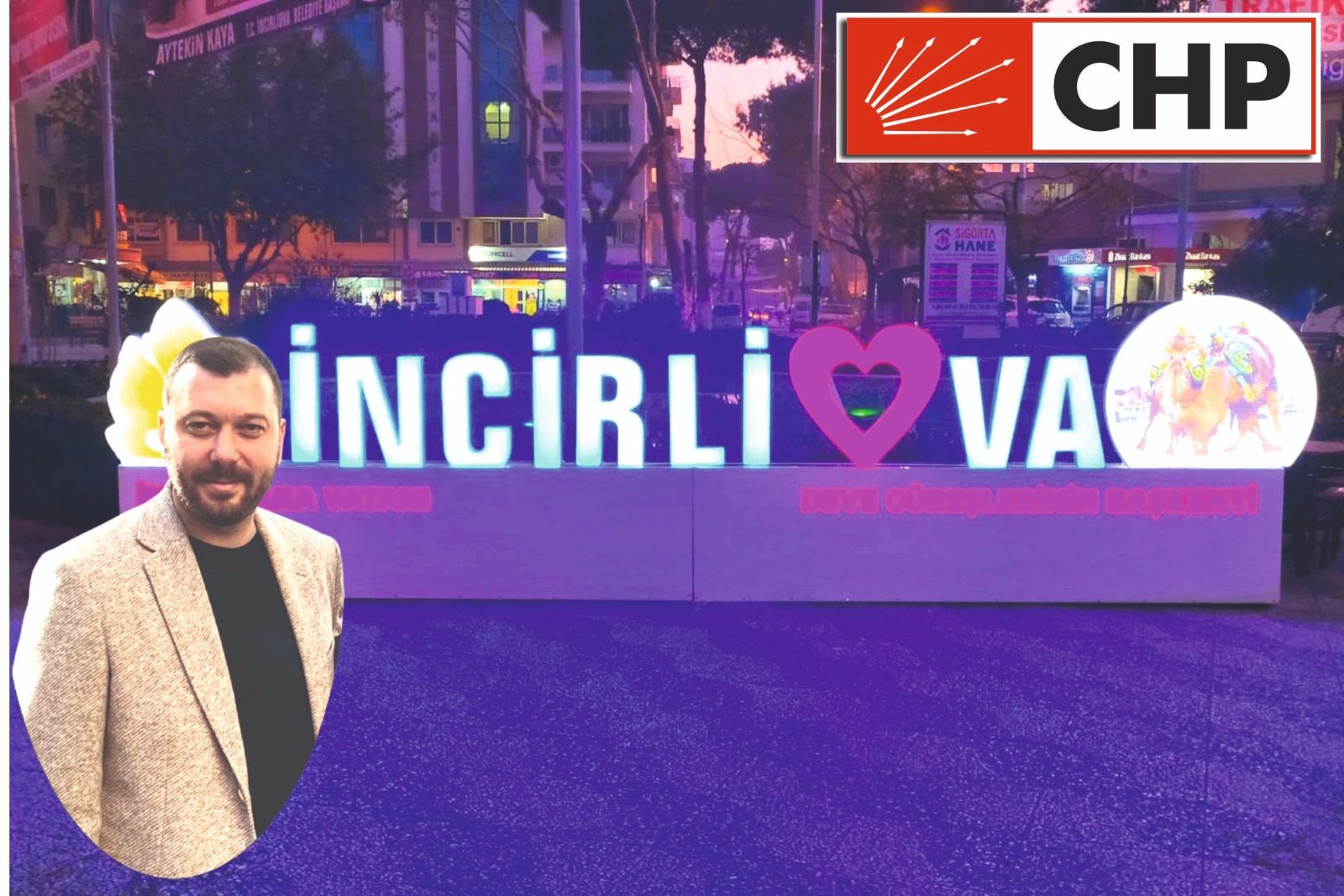 CHP’DE YENİ PRENS MENDERES