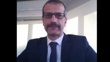 Vatikan’da Cuma Namazı Kılabiliyor muyuz?