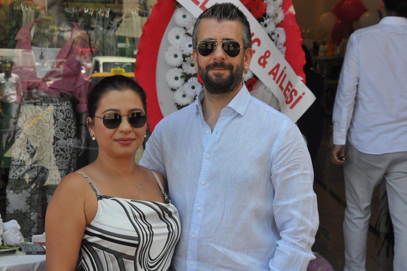 DOĞA MODA &  KOZMETİK