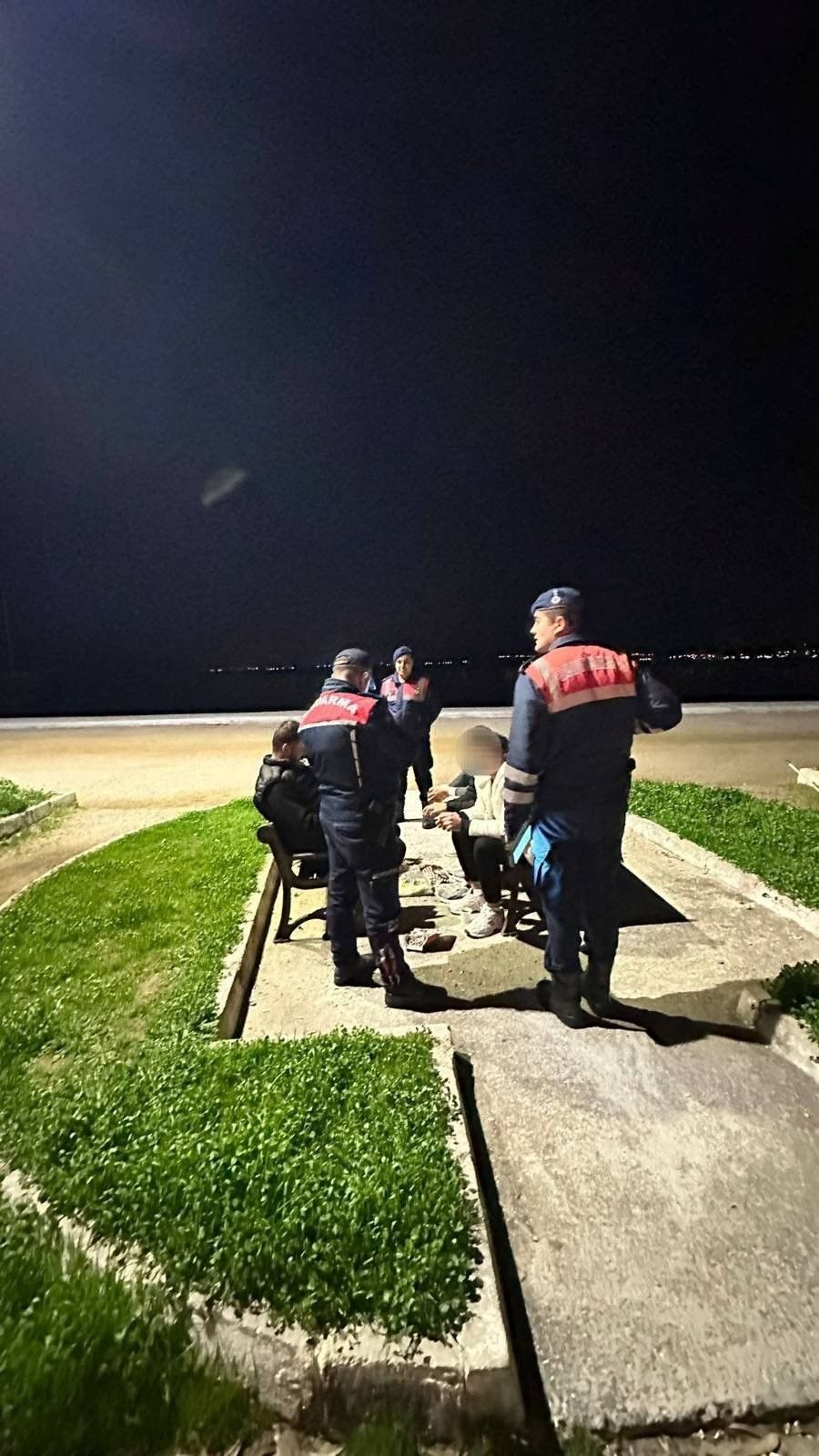 Didim’de ‘Sıcak Nokta’ Uygulaması