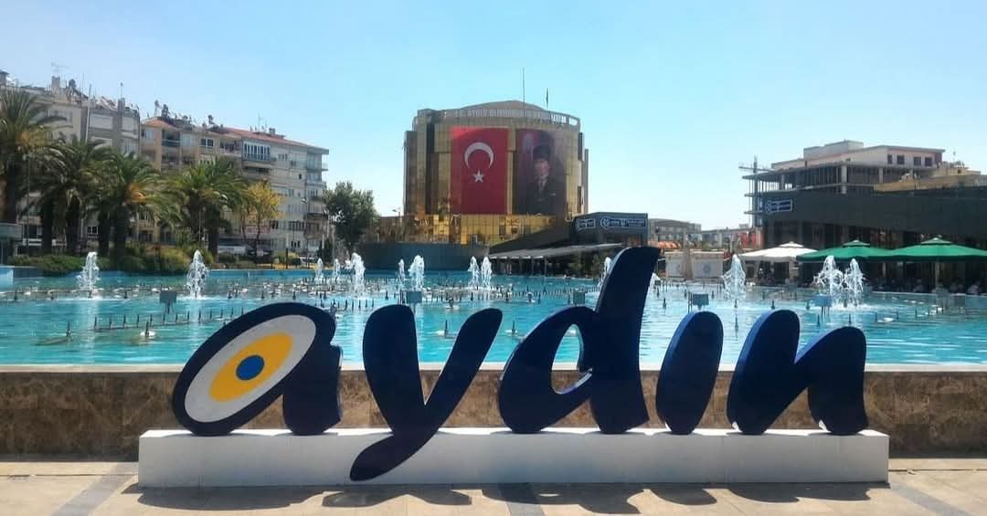 Aydın’ın Nüfusu Belli Oldu