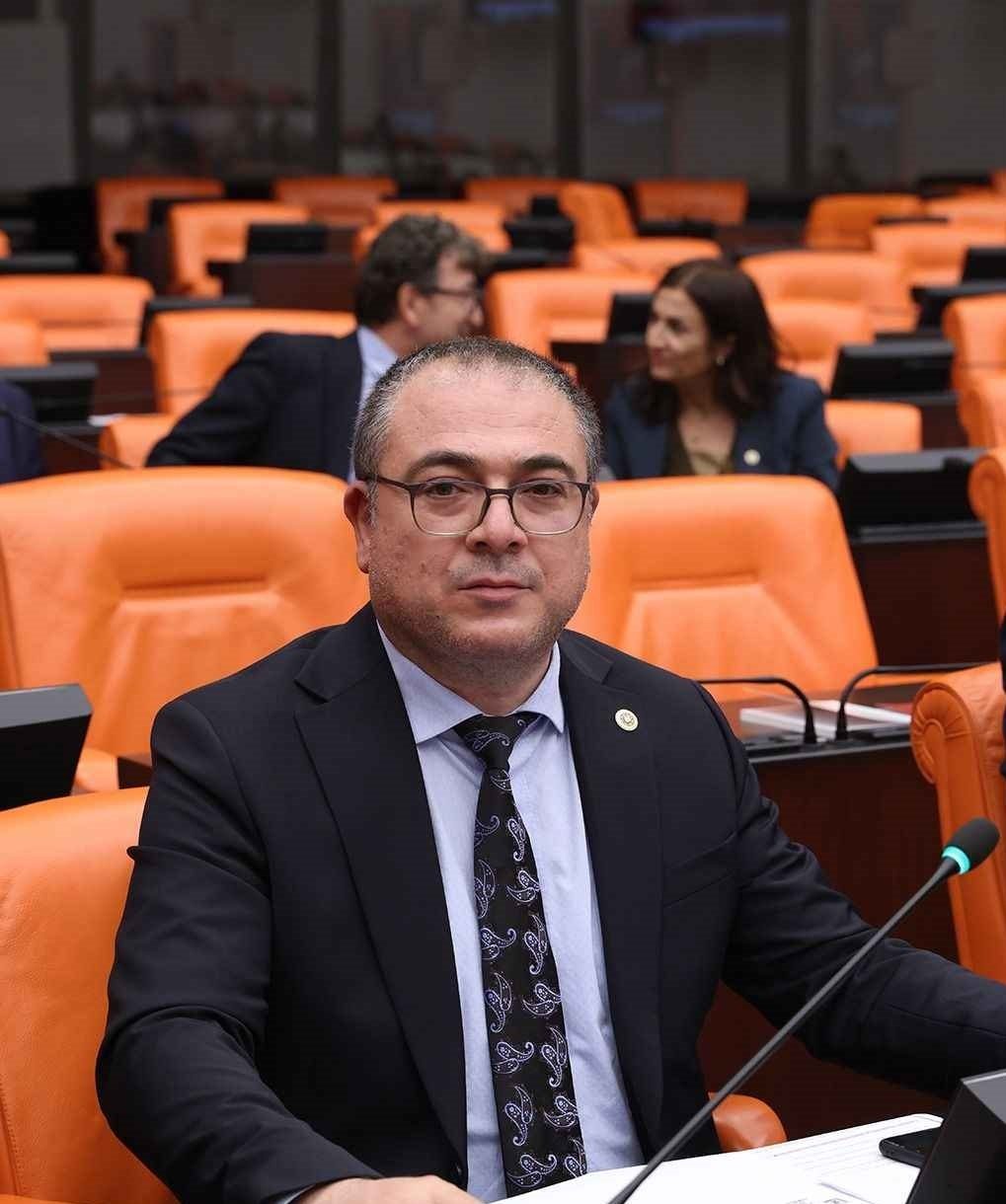 BÜYÜK MENDERES NEHRİNDE YAŞANAN TAŞKIN MECLİS GÜNDEMİNDE