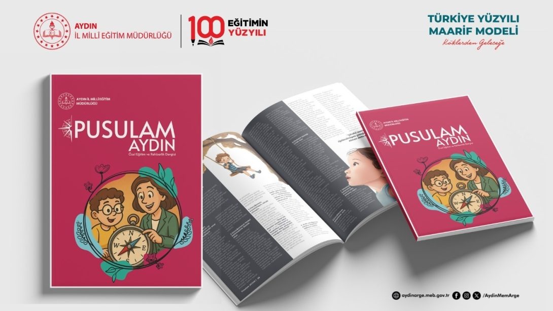 AYDIN İL MİLLÎ EĞİTİM MÜDÜRLÜĞÜ
